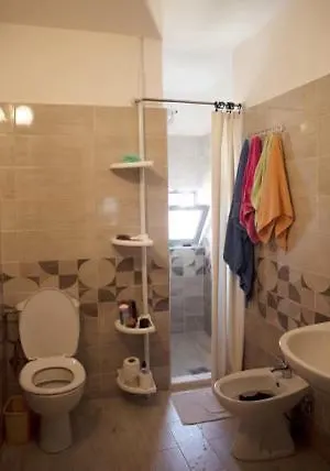 Pogradec Central Apartment * Pogradec