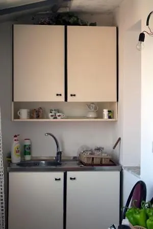 Pogradec Central Apartment * Pogradec