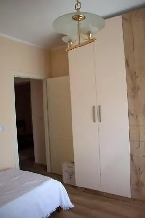 Pogradec Central Apartment Pogradec