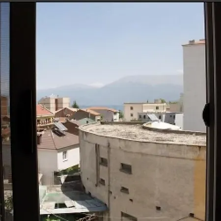 Pogradec Central Apartment